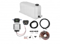 Kit de injecção Água / metanol AEM V3 Pro 19L 2.3bar+