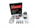 Pistons Wossner TOYOTA Celica, MR2, AE86 1.6LT 4AGE 16V