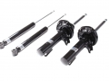 Kit Amortecedores RACINGLINE A3 S3 8P LEON 1P Cupra Golf MK5 MK6