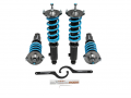 Coilovers MSR Maxspeedingrods Mazda MX-5 NA NB 89-05 SP1 T6