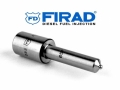 Bicos Injectores Firad 1043 +220% PD TDI (8v) - 1043 HF220