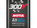 MOTUL 300V COMPETITION 10W-60 2L