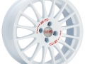 OZ SUPERTURISMO WRC 16x7