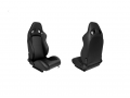 Baquet Universal Reclinável