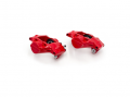 Pinças/Bombas Travão 2 Pistons Nissan 300ZX Z32 Skyline 200SX S14 (traseiras)