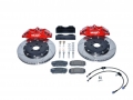 Kit Travagem V-MAXX Mazda Mx5 (Frente) MK4 15/16