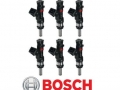 injectores Bosch EV1 600cc BMW M50, M52