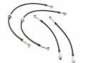 Kit Tubos Travão GOODRIDGE BMW Serie 5 F10, F11 & F07, exc. M5 (10-17)