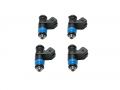 Injetores Deatschwerks EV1 de 630 cc (Deka)
