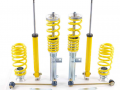 Coilovers FK –  Audi A3 8P / 8PA