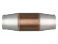 Catalisador Universal 200CPSI EURO 4 - 63mm