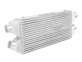 Intercooler Universal de Alumínio 560x290x76mm BiTurbo