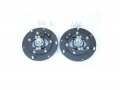 Camber Plates Ajustáveis BMW F20 F21 F22 F30 F31 F32 F80