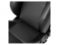 Baquet Universal Reclinável