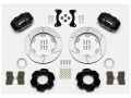 MX-5 Wilwood Forged Dynalite Big Brake Kit MK1 , MK2 & MK2,5