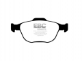 EBC RP-X Racing Brake Pads (Frente) - Ford Fiesta ST150 MK6