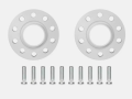 Espaçadores Roda Eibach 10mm 5x114.3 - 66.0mm Renault-Nissan