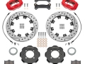 Kit Travagem Frontal Wilwood 4 Pistões MX-5 298mm (2016/2024)