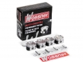 Pistons Wossner Fiat Punto 1.4Ltr 8V Turbo 1993-99 176A
