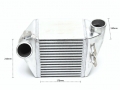 Intercooler Alumínio Reforçado VW GOLF IV BORA 1.8 , 1.9 TDI (Conexão do sensor MAP)